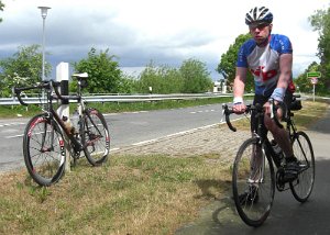 Exercycle Neustadt-Tour 864